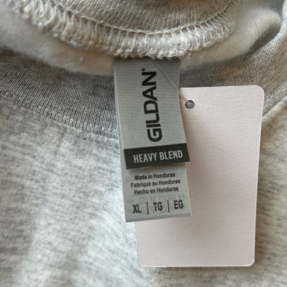Cowboy Wife Crew Neck Sweater - Picture 5 of 6